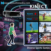 Jeu Kinect