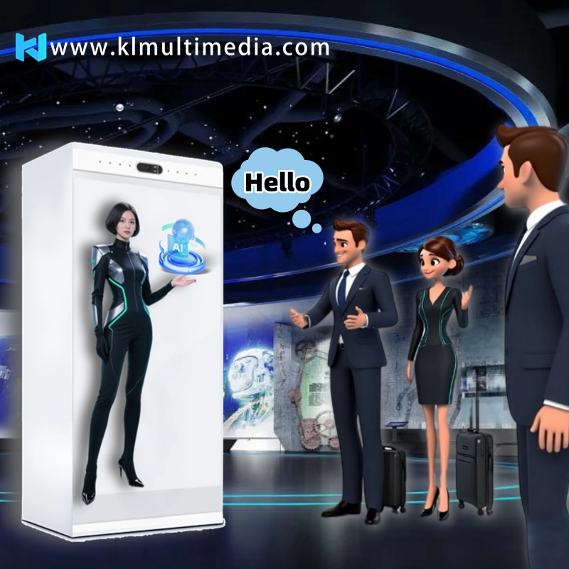 IA Numérique Humain