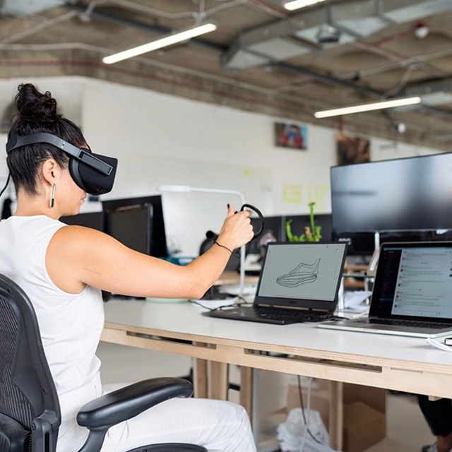 Développement de jeux interactifs