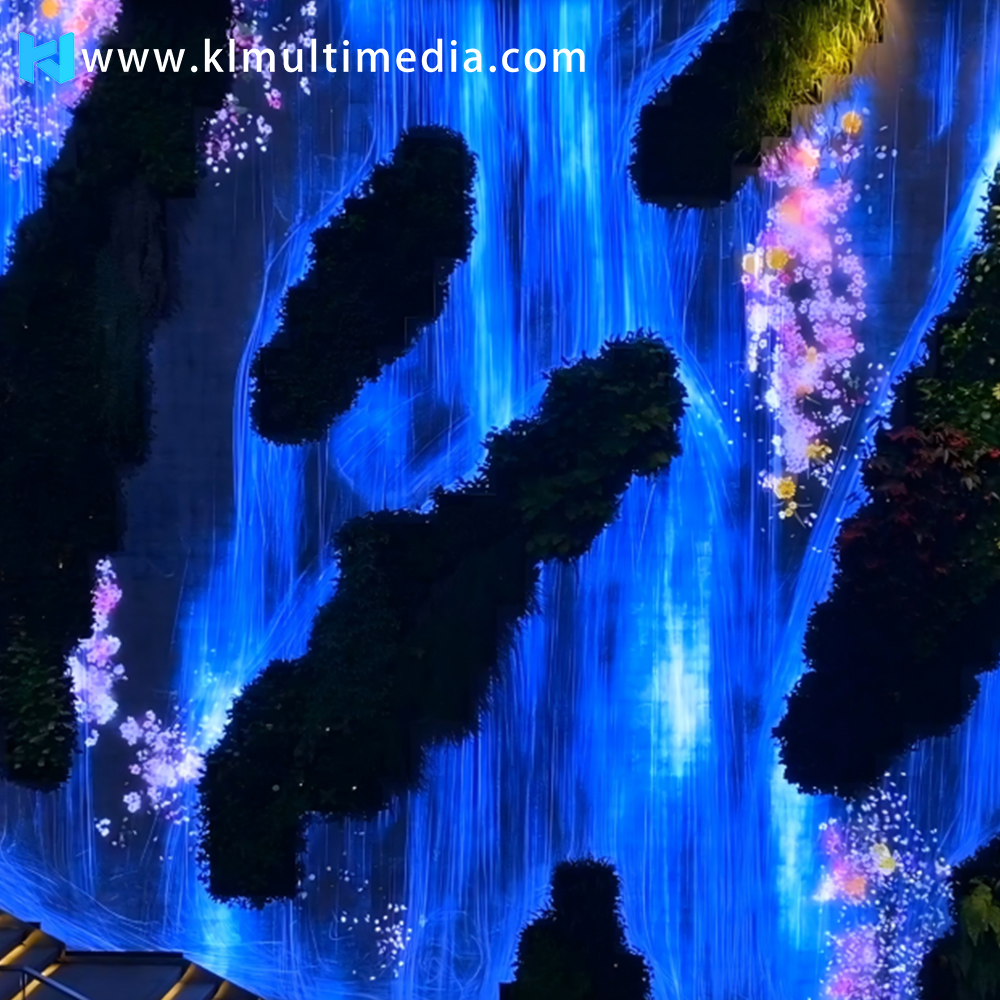 Matériaux de construction numériques