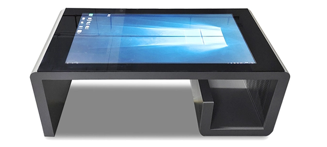 table tactile interactive