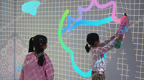 Esquissez n'importe quelle forme vivante