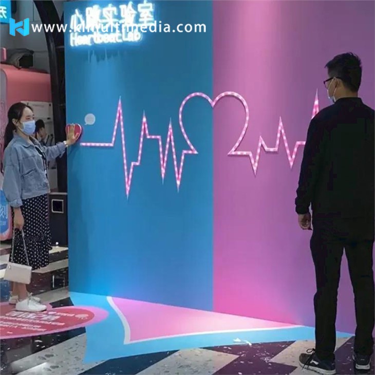 Annonces interactives