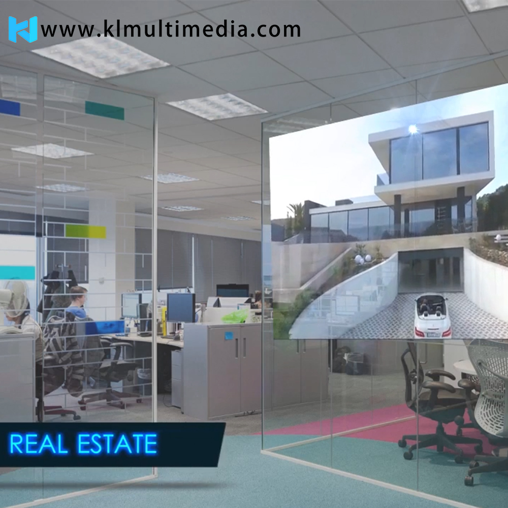 Affichage d'hologramme