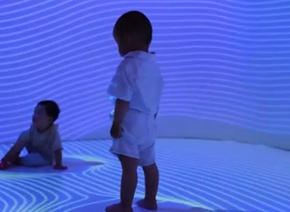 Différence entre un projecteur interactif et un projecteur normal