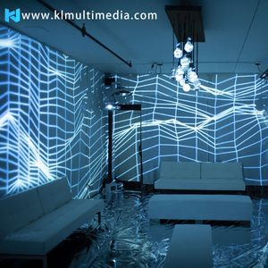 Logiciel de cartographie par projection