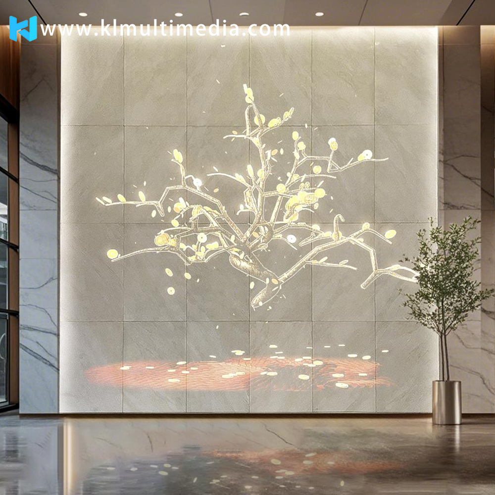 Matériaux de construction numériques