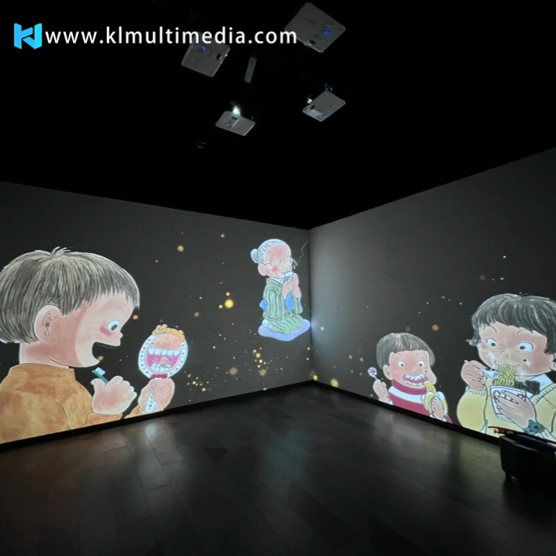 Jeux interactifs en classe