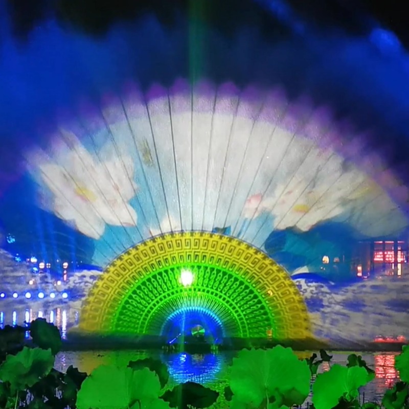 Projecteur d'hologramme 