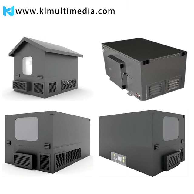 Projecteur de cartographie de projection