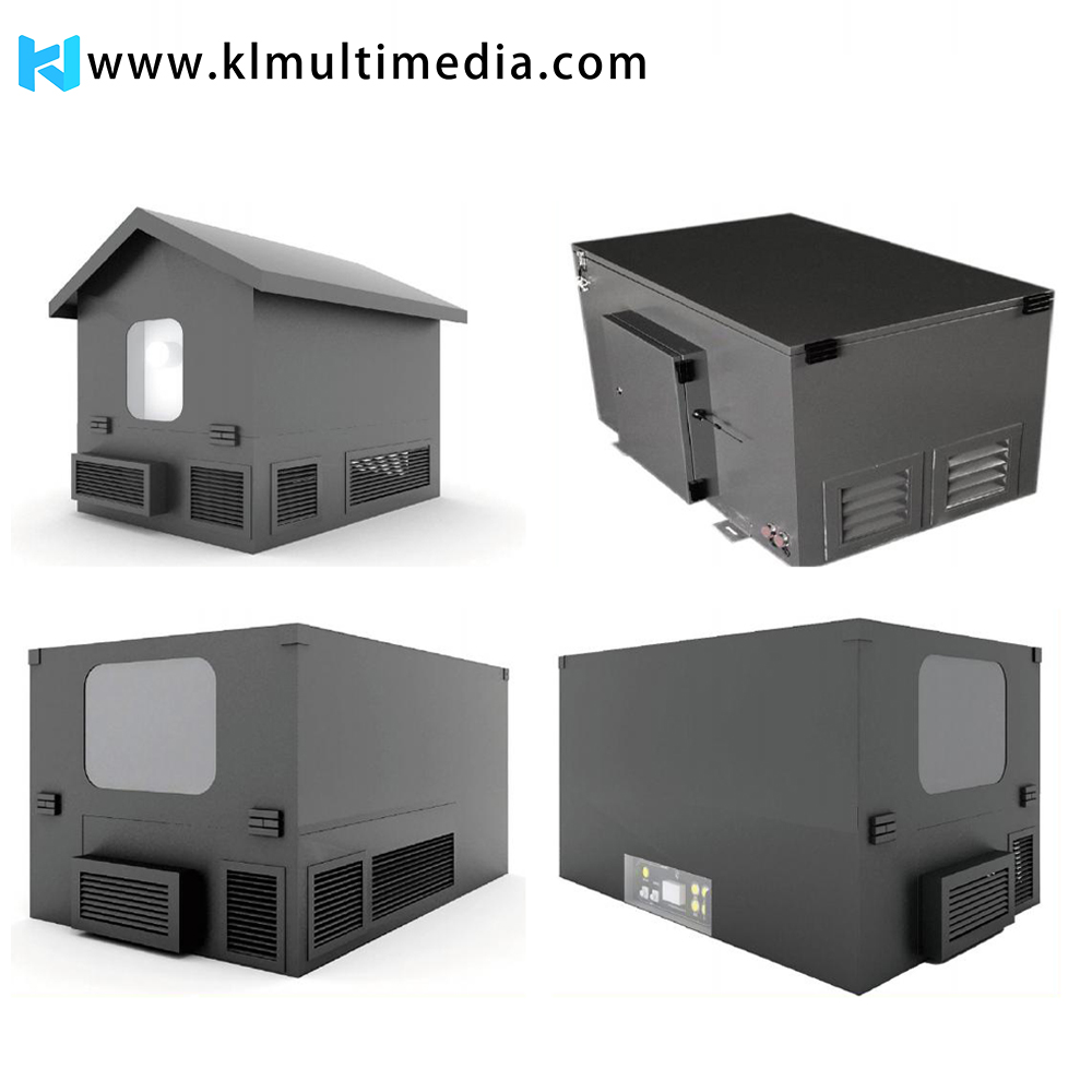 Projecteur de cartographie de projection