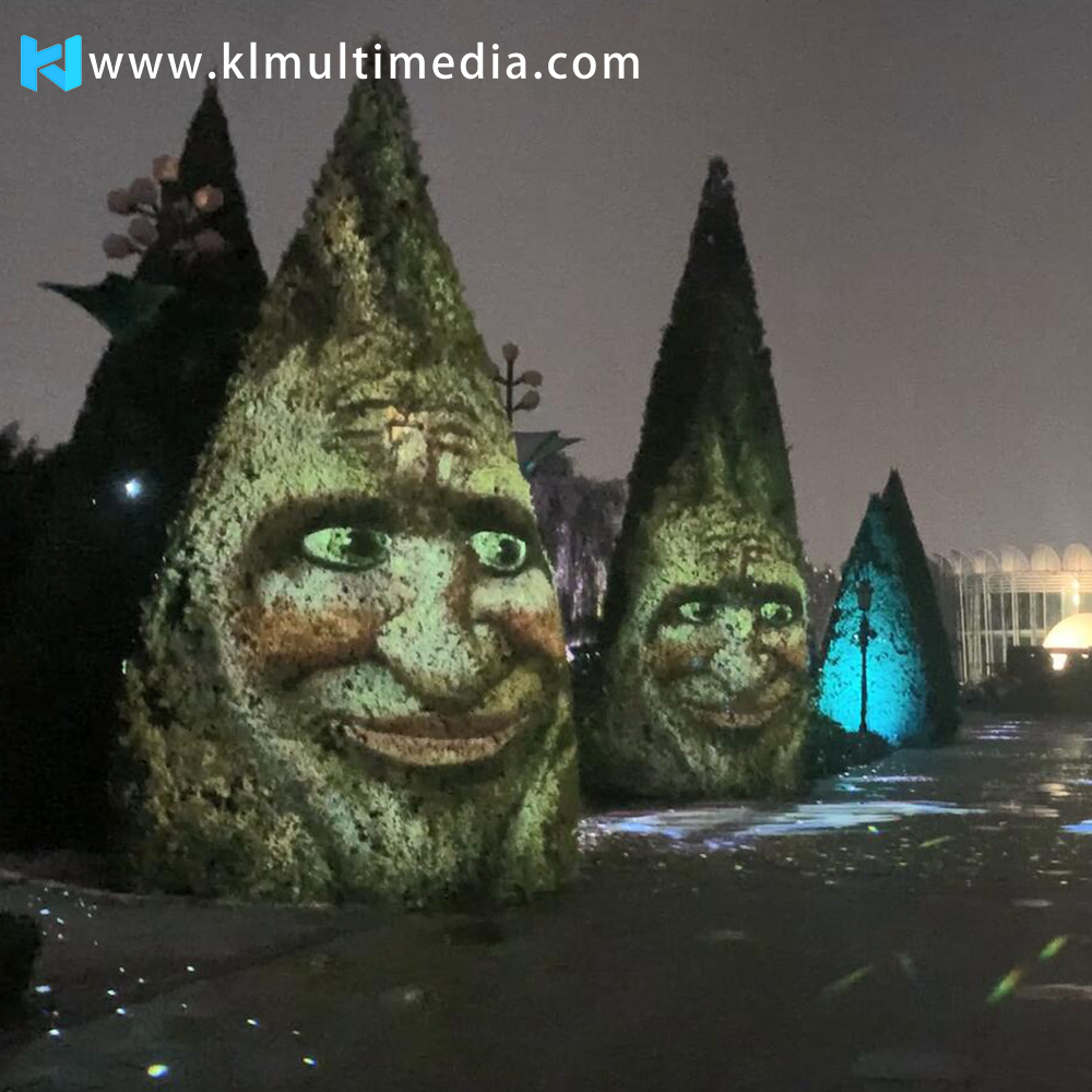 Cartographie de projection