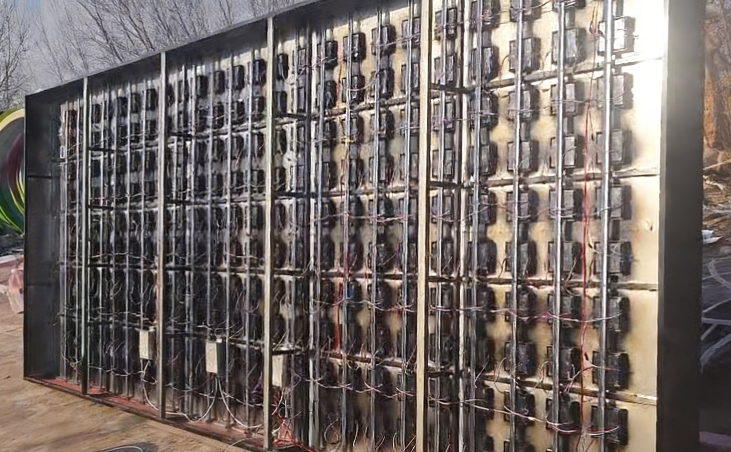 Configuration du produit