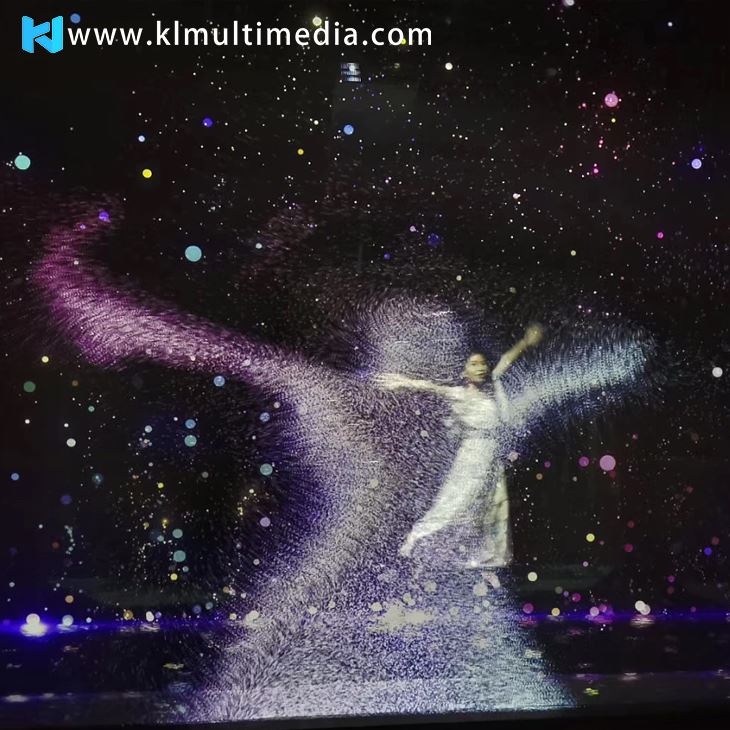 Jeux d'art numérique