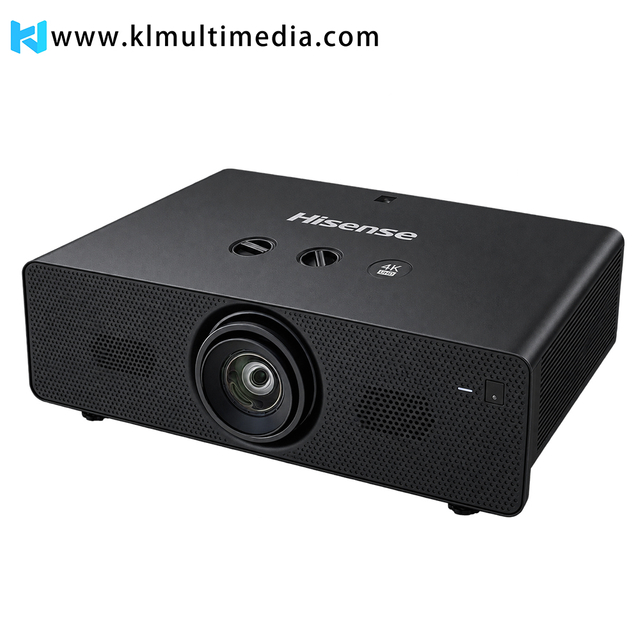 Projecteur Hisense 4k