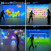 Sports interactifs