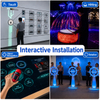 Installation interactive