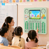 Jeux de transition pour les enfants d'âge préscolaire 