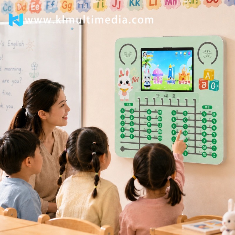 Jeux de transition pour les enfants d'âge préscolaire 