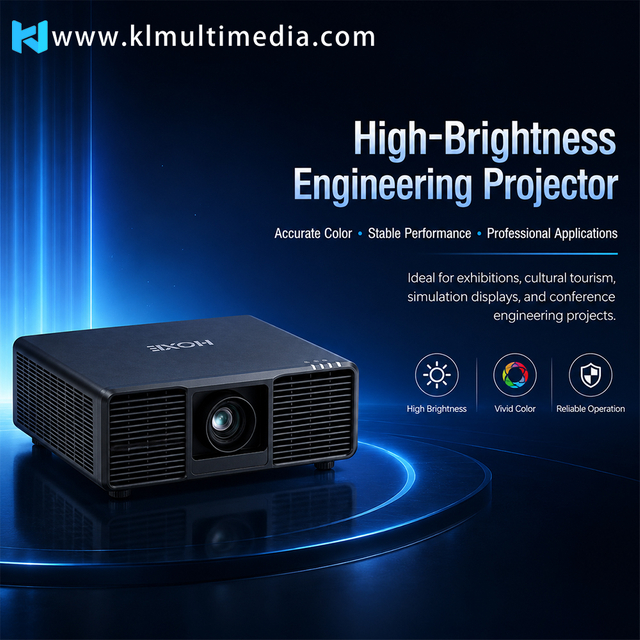 Projecteur HOXE