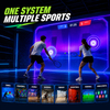 Sports interactifs