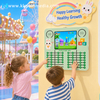 Jeux de transition pour les enfants d'âge préscolaire 