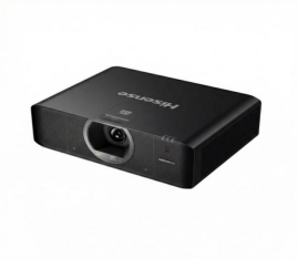 Projecteur Hisense 4K