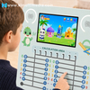 Jeux de transition pour les enfants d'âge préscolaire 