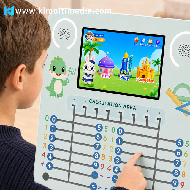 Jeux de transition pour les enfants d'âge préscolaire 