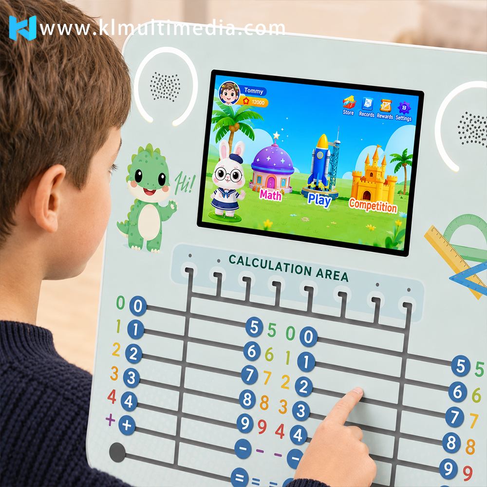 Jeux de transition pour les enfants d'âge préscolaire 